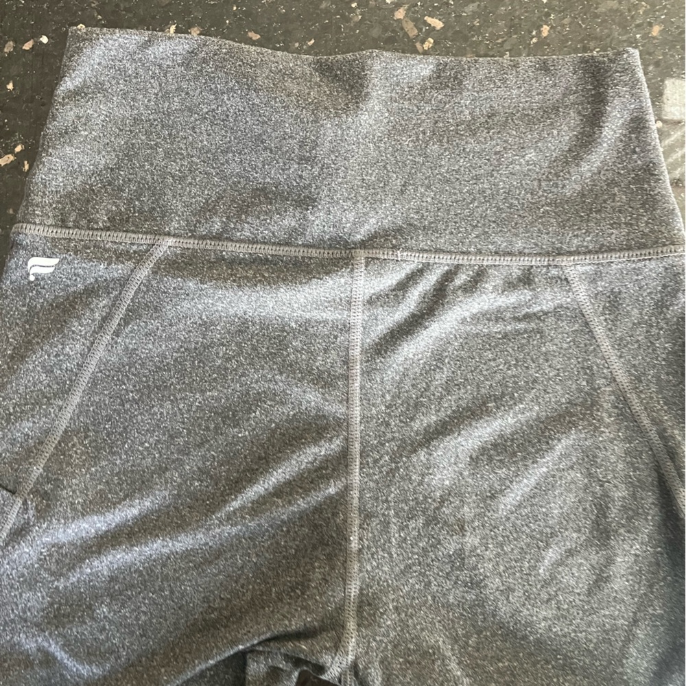 Fabletics Mid-Rise Ultracool Shine - image 8